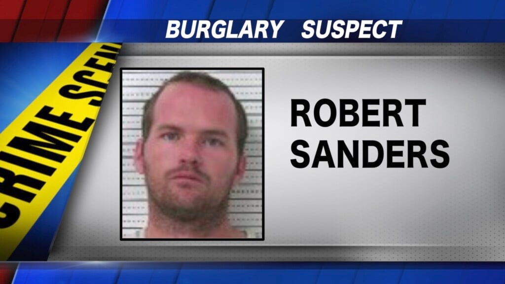 Wal Breakins0315 Fox Mini