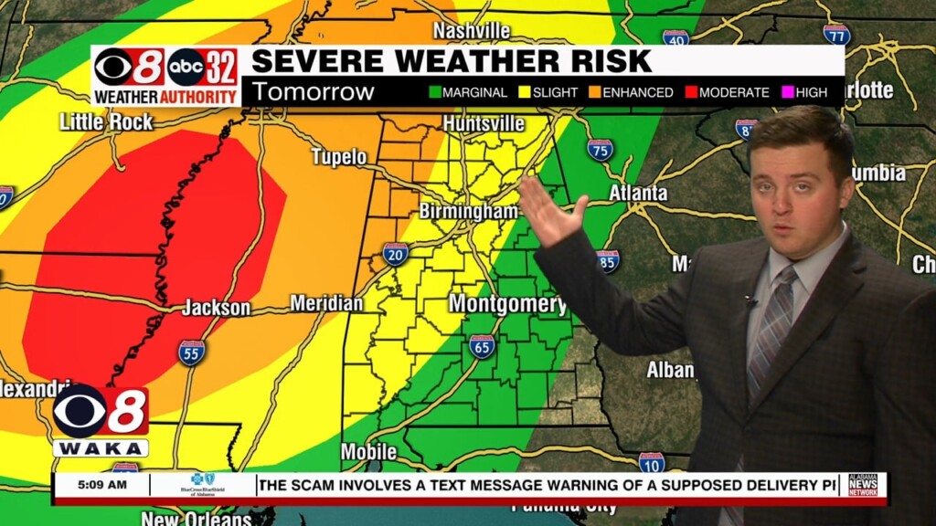 Riley 3/23 Am Wx