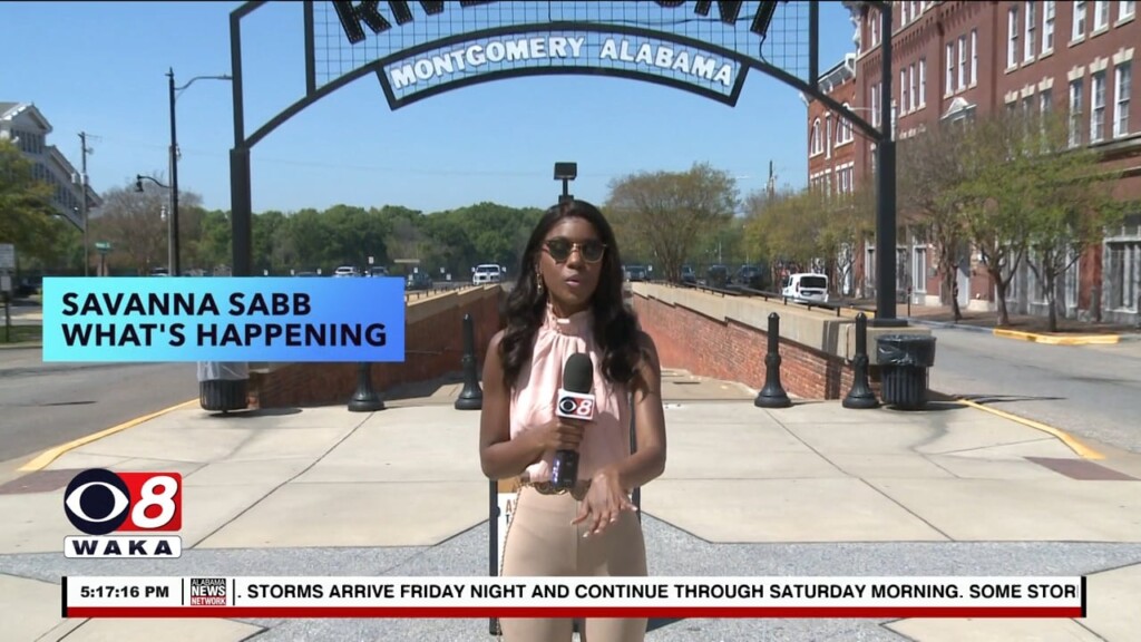 What's Happening 032323