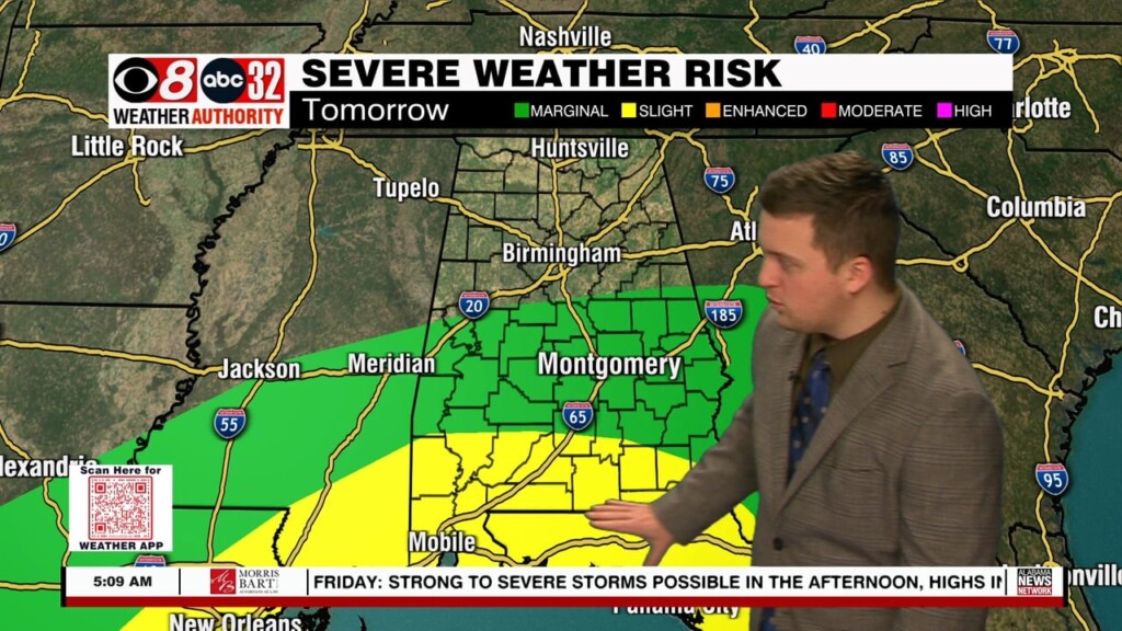 Riley 3/16 Am Wx