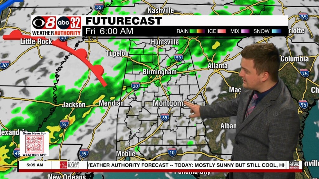 Riley 3/15 Am Wx