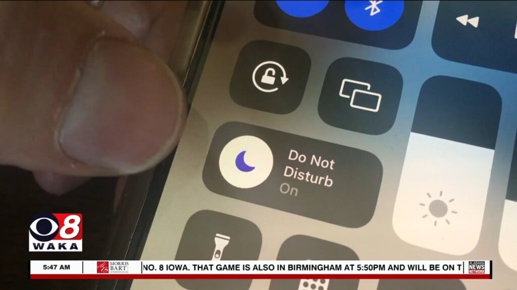 Wtt Do Not Disturb 031623