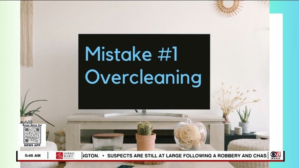 Wtt Screen Cleaning 040623