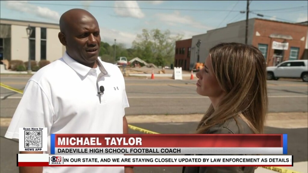 Dadeville Coach 041623