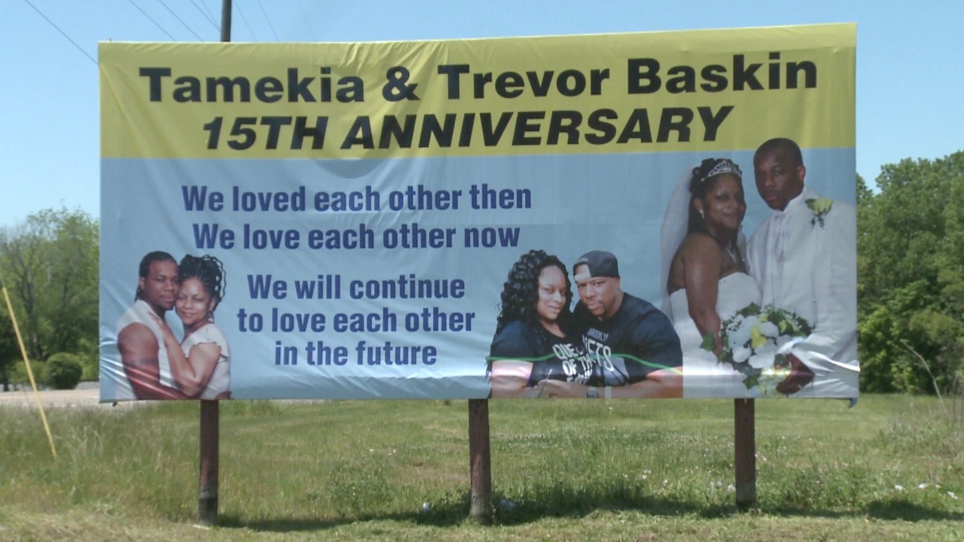 Uniontown Couple Engaged in Public Display of Affection WAKA 8