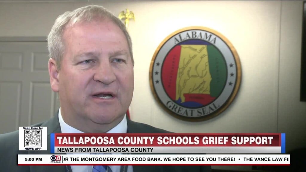 Tallapoosa School System