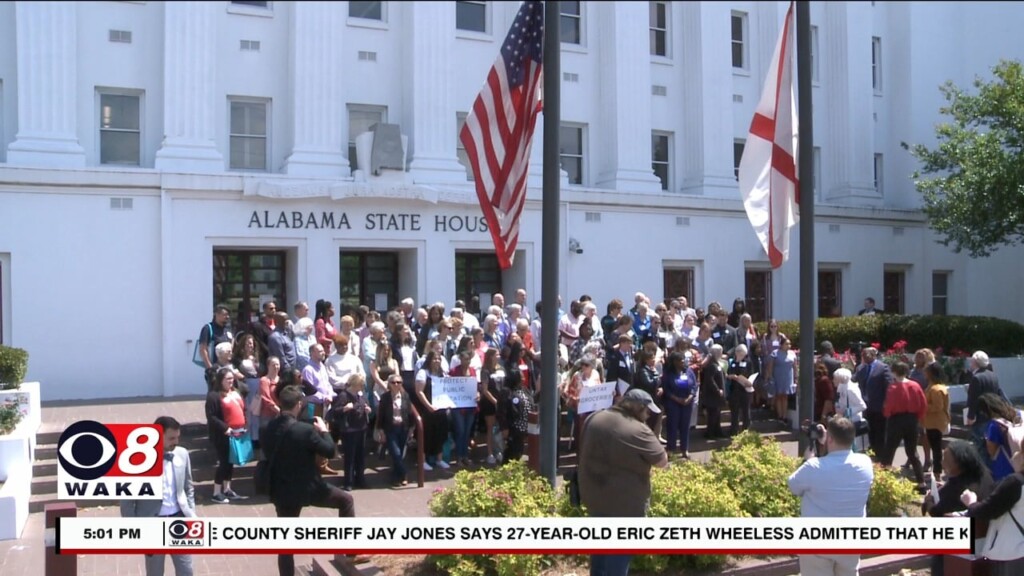 Grocery Tax Rally 041123