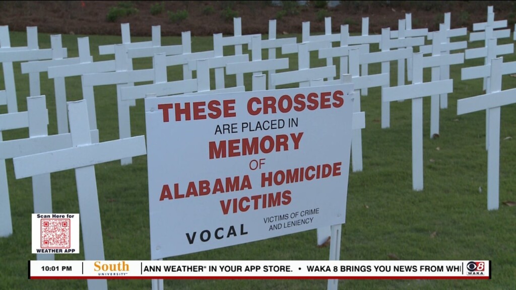 Crime Victims Vigil 042823