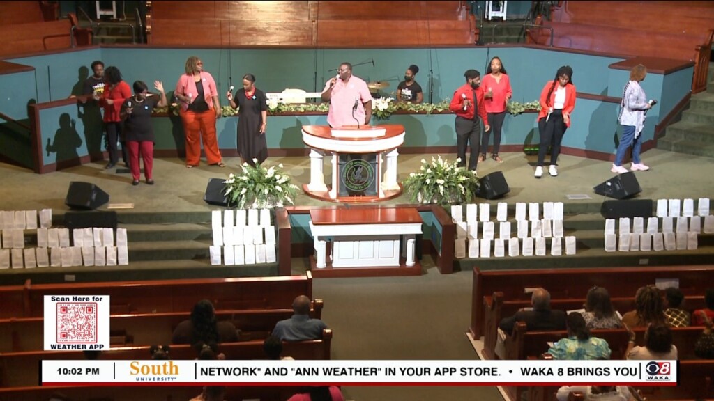 Evening Of Remembrance 042523