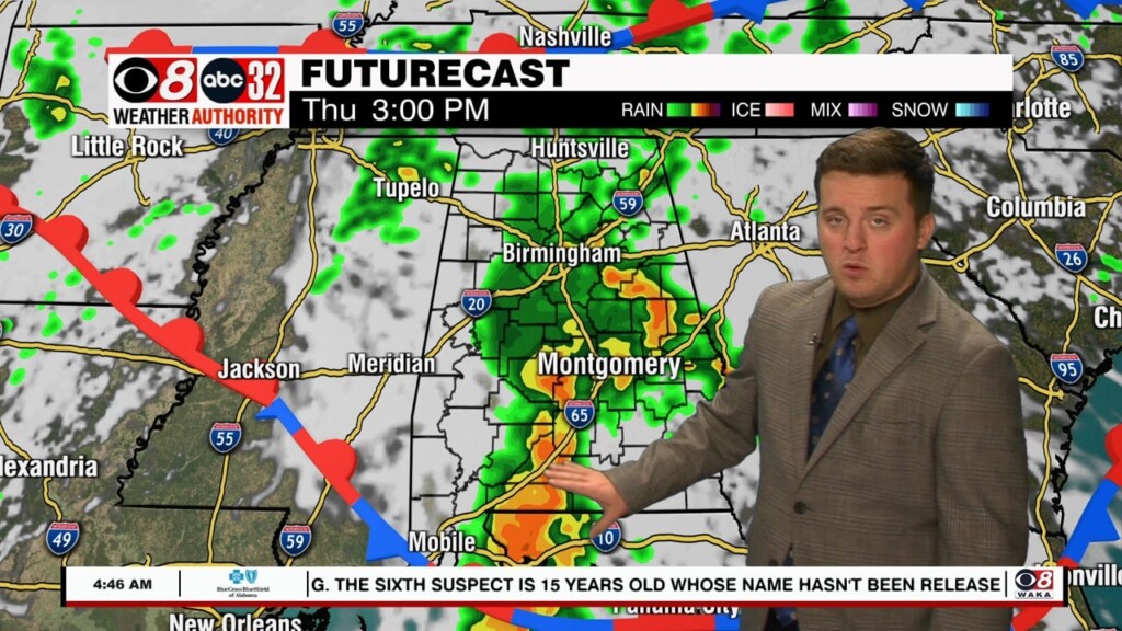 Riley 4/26 Am Wx