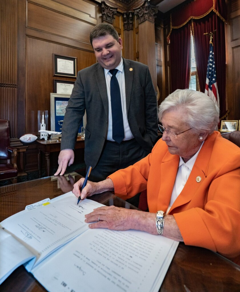 Ivey Fentanyl 040623