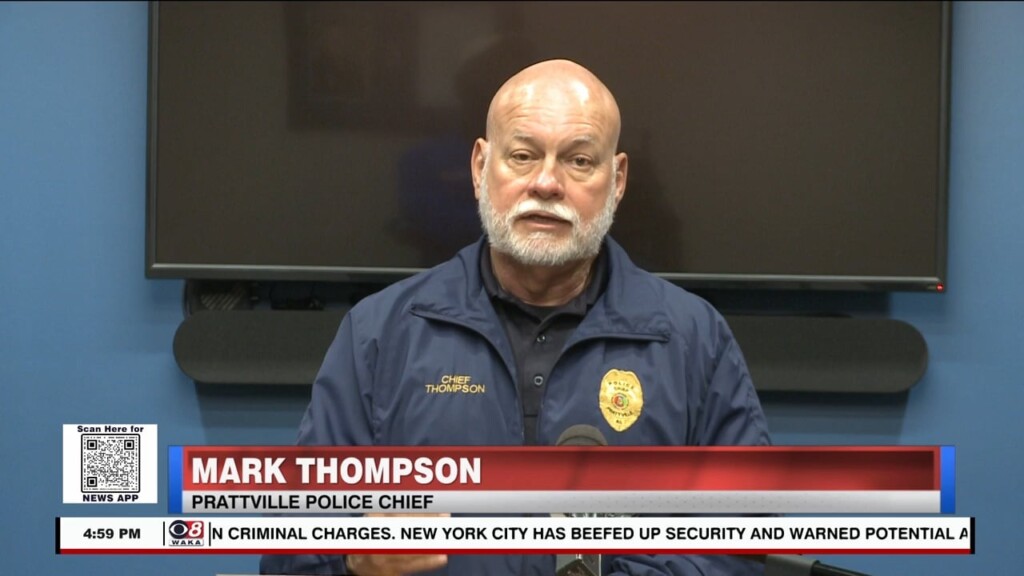 Prattville Water Gun 040323