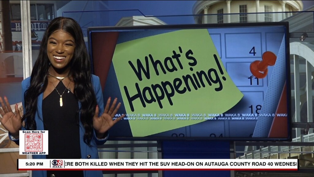 Whats Happening 040623