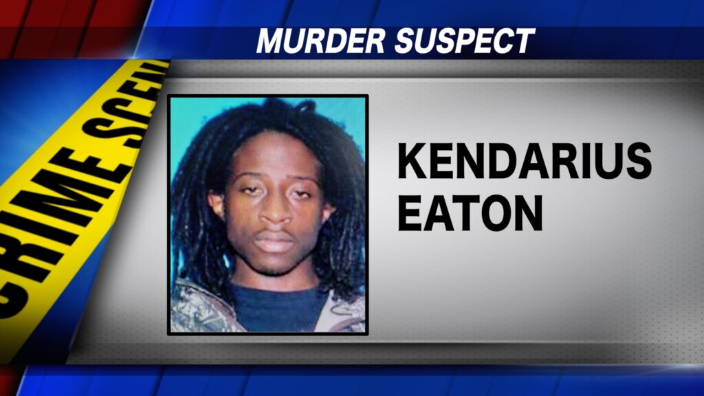 Al Murderarrest0426 Fox Mini