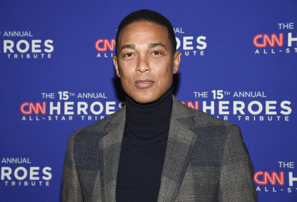 Don Lemon