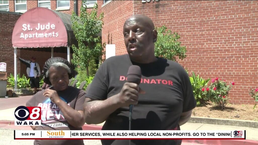 St. Jude Apartments Closing