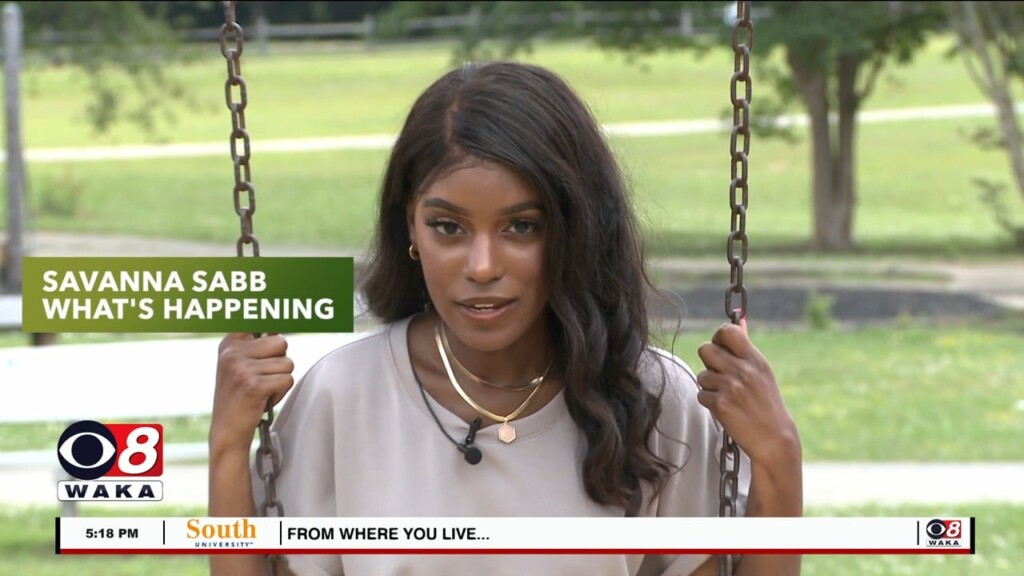 Whats Happening 051823