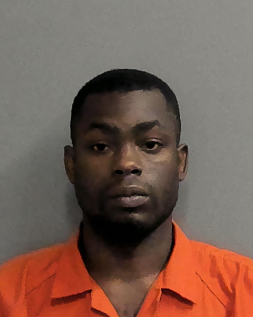 Suspect arrested in July 2022 homicide - WAKA 8