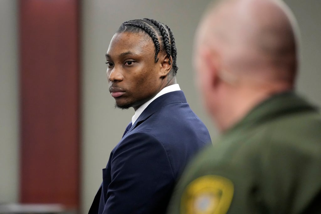 Raiders Ruggs Fatal Crash