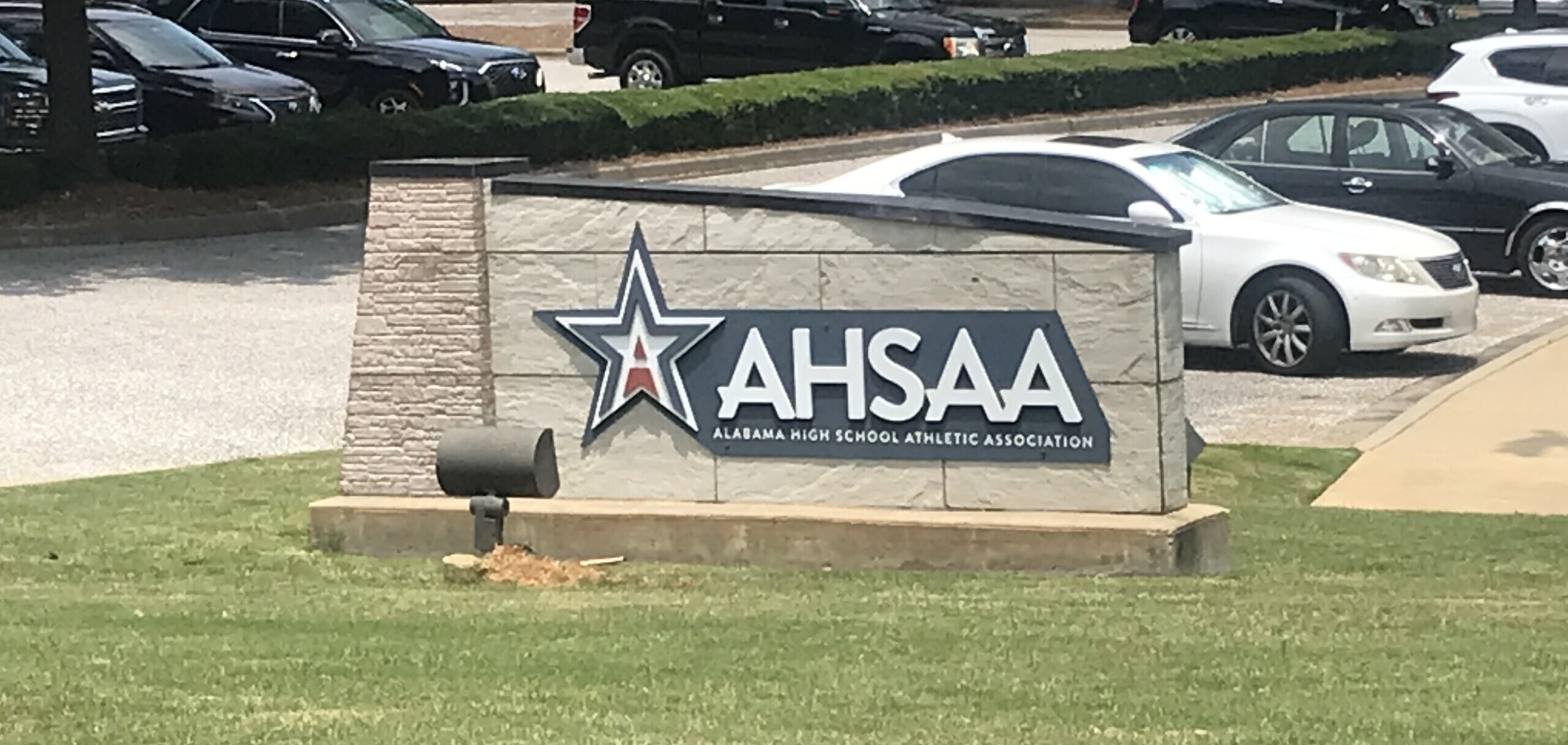 AHSAA In Need Of More Officials - WAKA 8