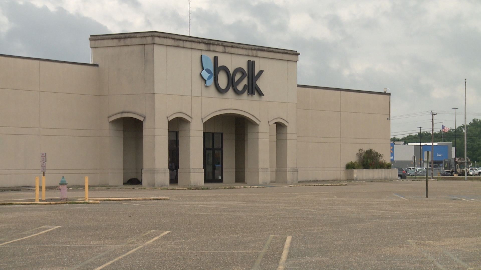 Belk Announces Closure of Selma Mall Store Location WAKA 8