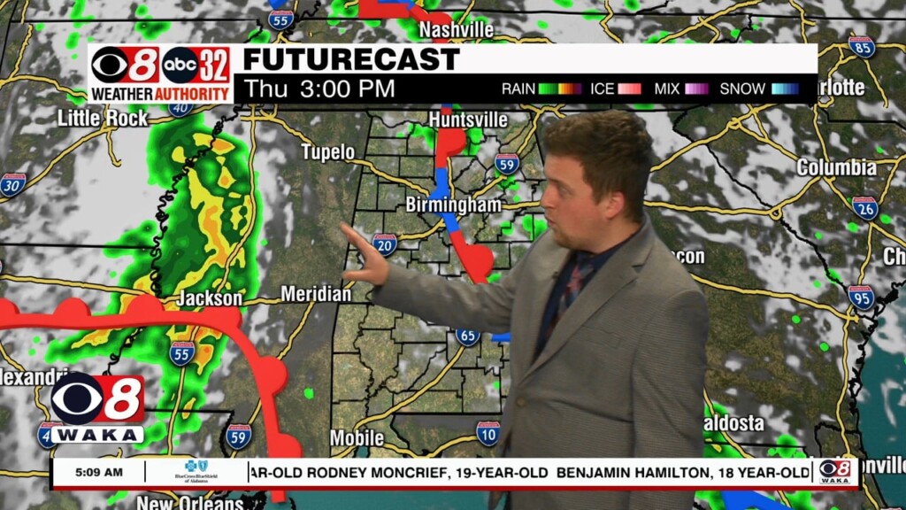 Riley 5/11 Am Wx