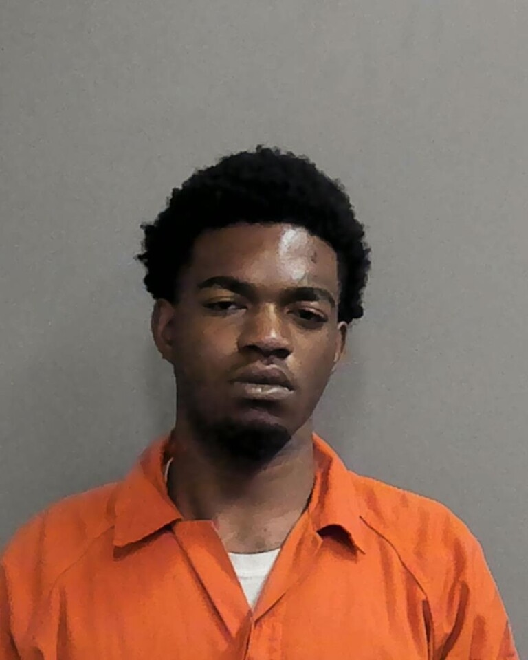 Two People Injured in Downtown Montgomery Shooting WAKA 8