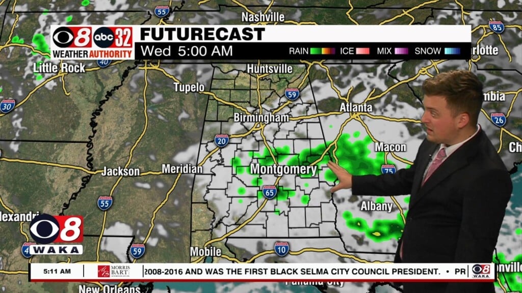 Riley 5/23 Am Wx