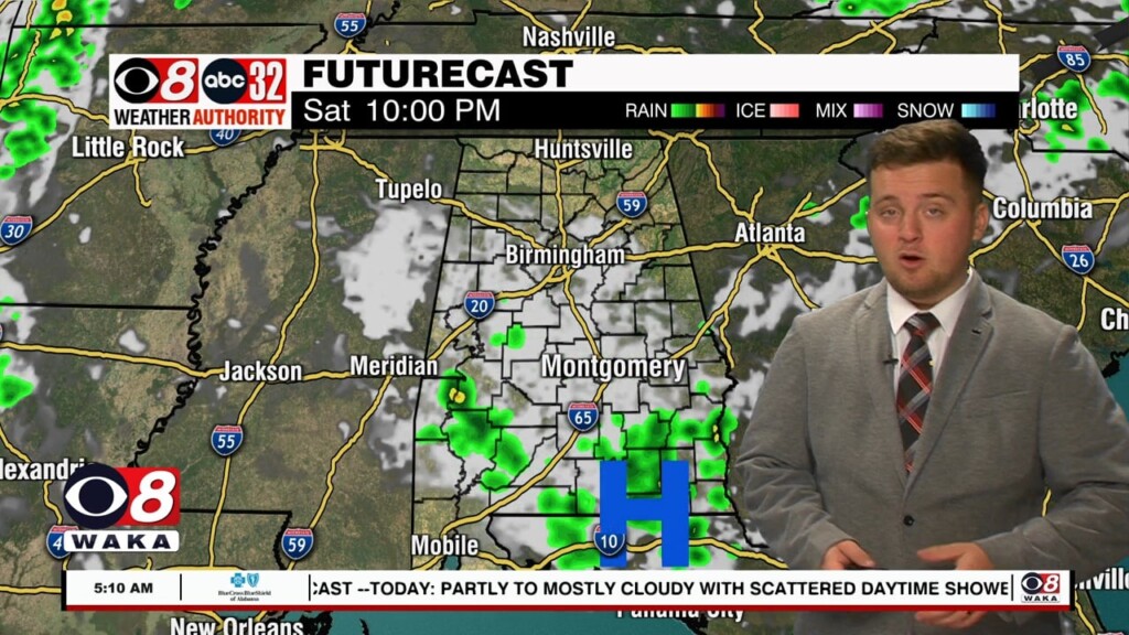 Riley 5/12 Am Wx