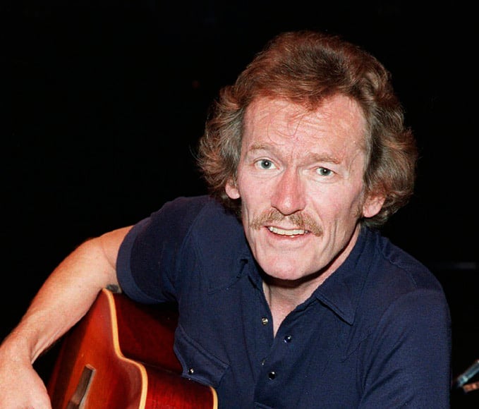 Obit Canada Gordon Lightfoot