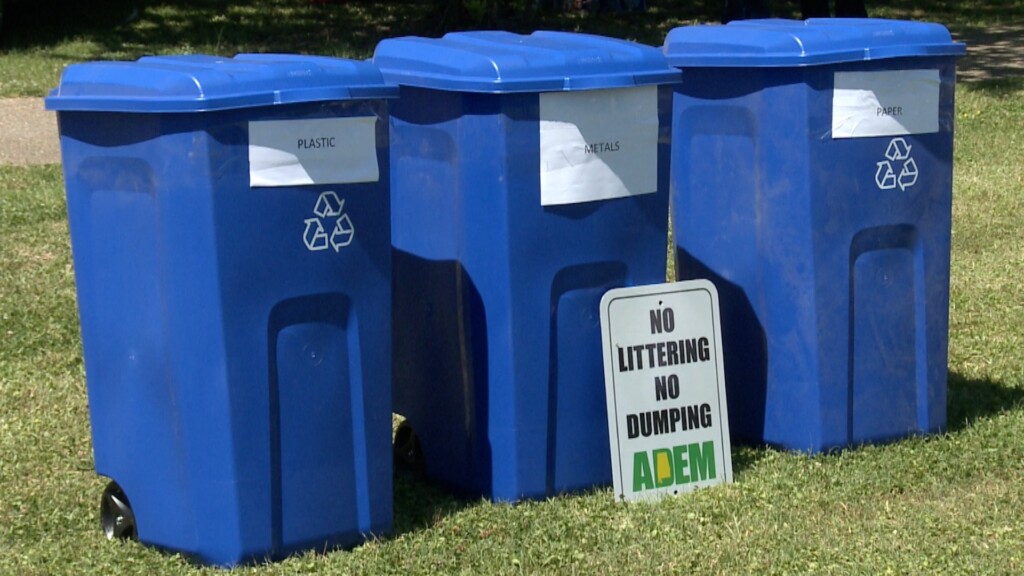 Wal Selmarecycling Pkg