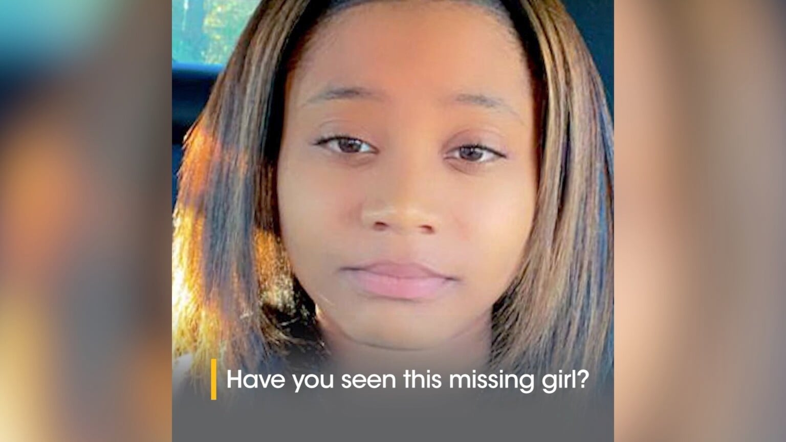 Mother of Missing Jackson Teen Asks Public for Help - WAKA 8