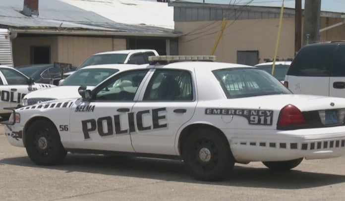 Selmapolice