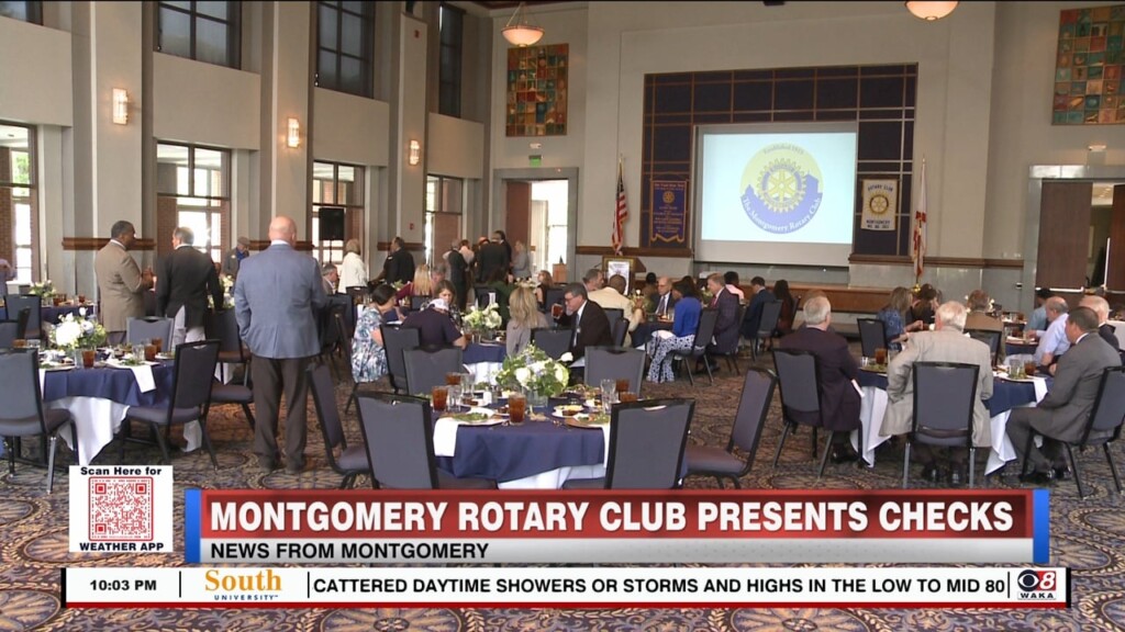 Rotary Checks 050823