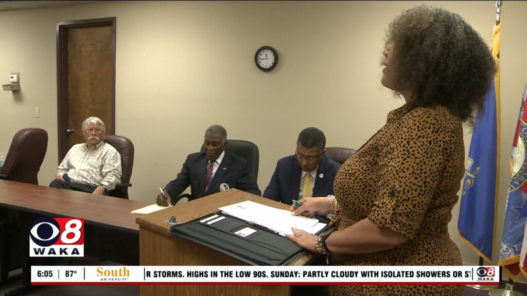 Tuskegee Grant 062323