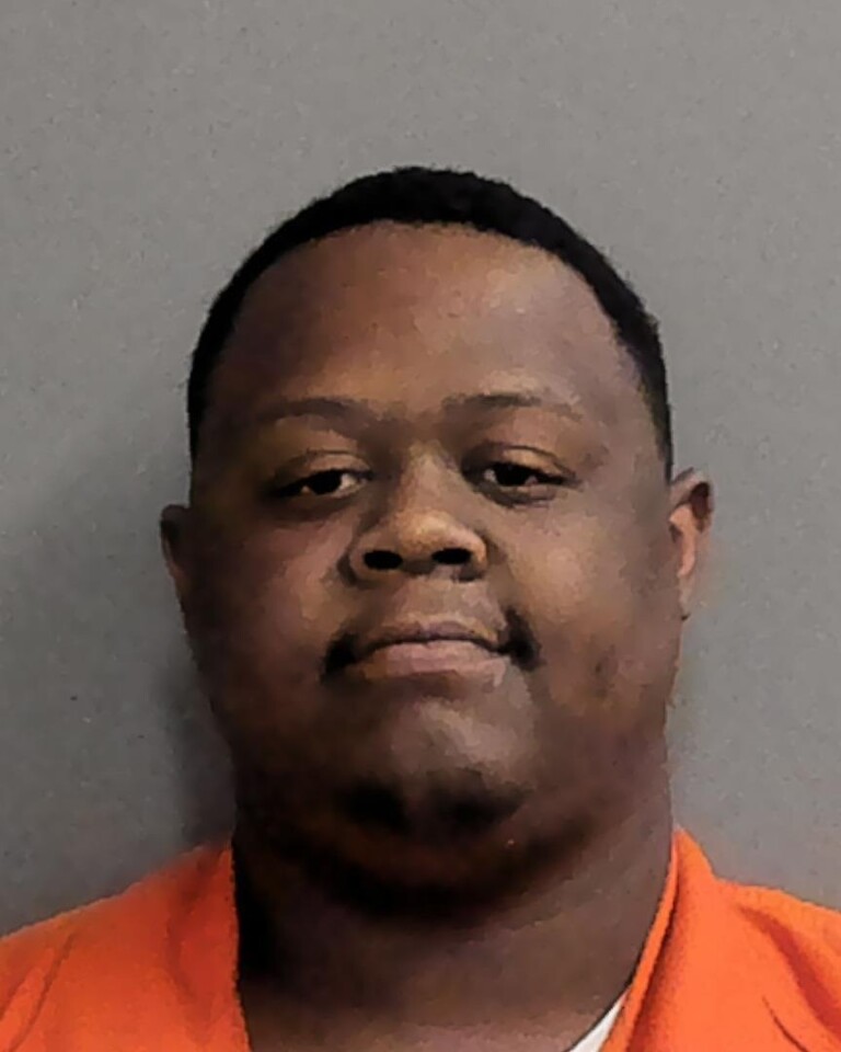 Man sentenced to life in prison in 2023 murder at a Montgomery ...