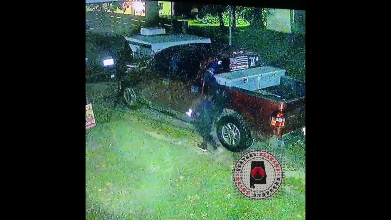 Greenville Police Investigating Rash Of Car Burglaries Waka 8 8279