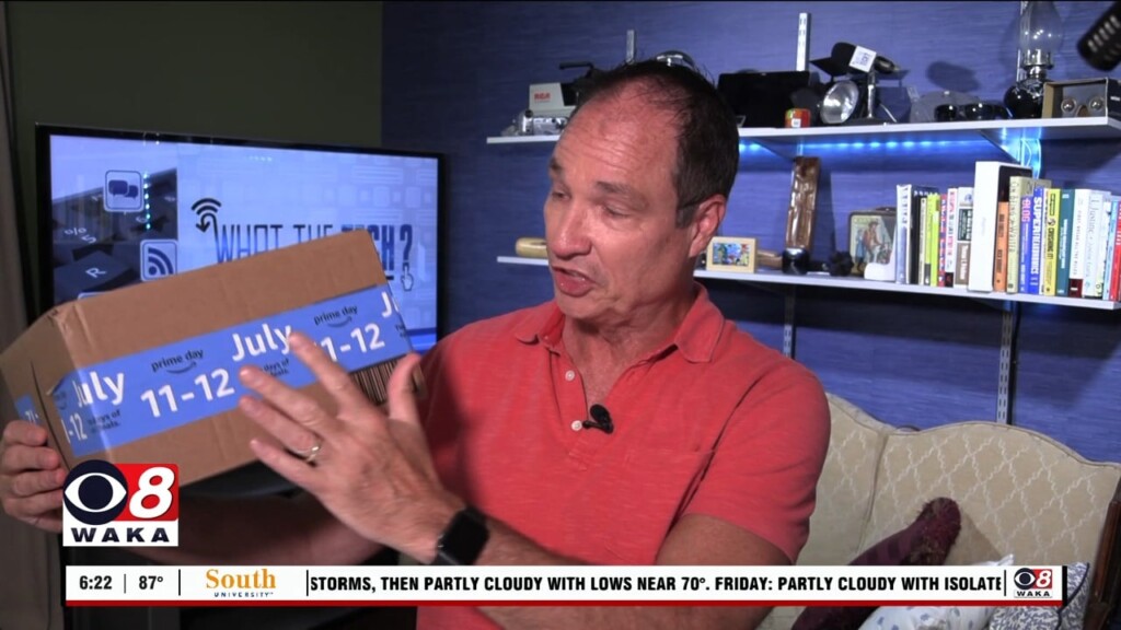 Wtt Amazon Prime Days 062223