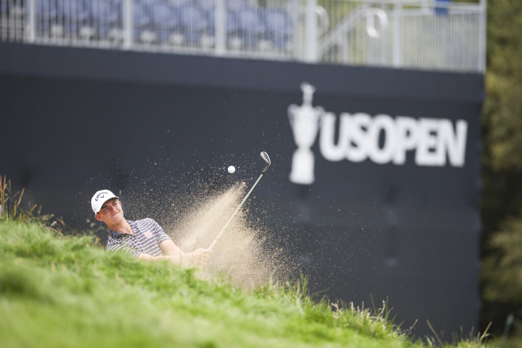 2023 U.s. Open