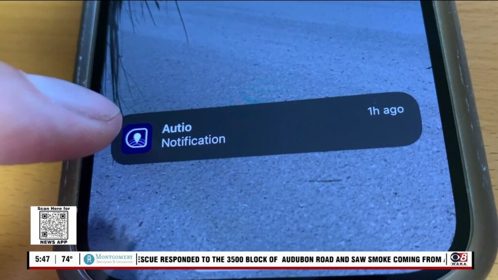 Wtt App Of The Day Autio 062623