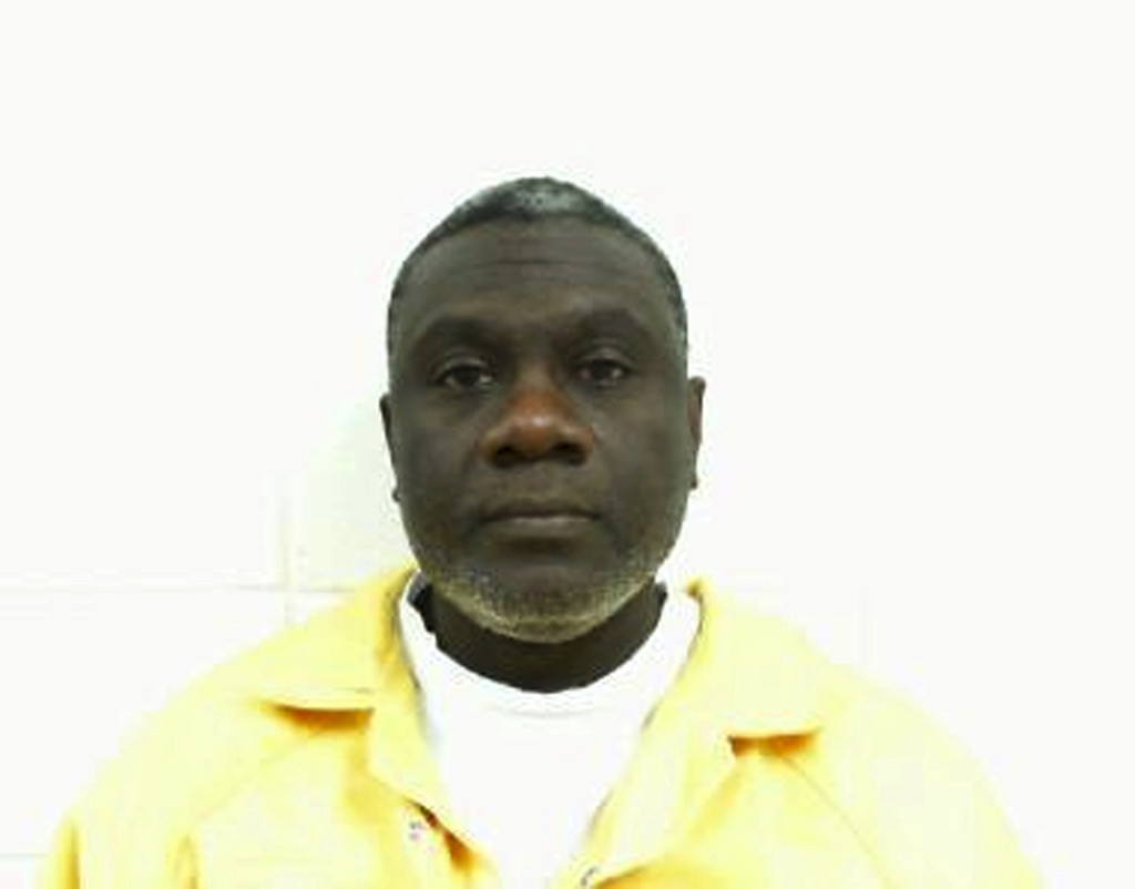 Cold Case Conviction