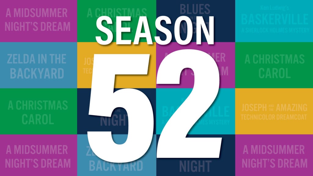 Title Cards Season 52