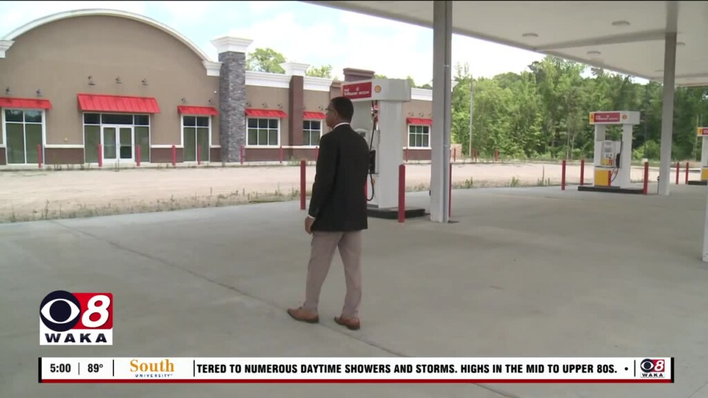 Tuskegee Development