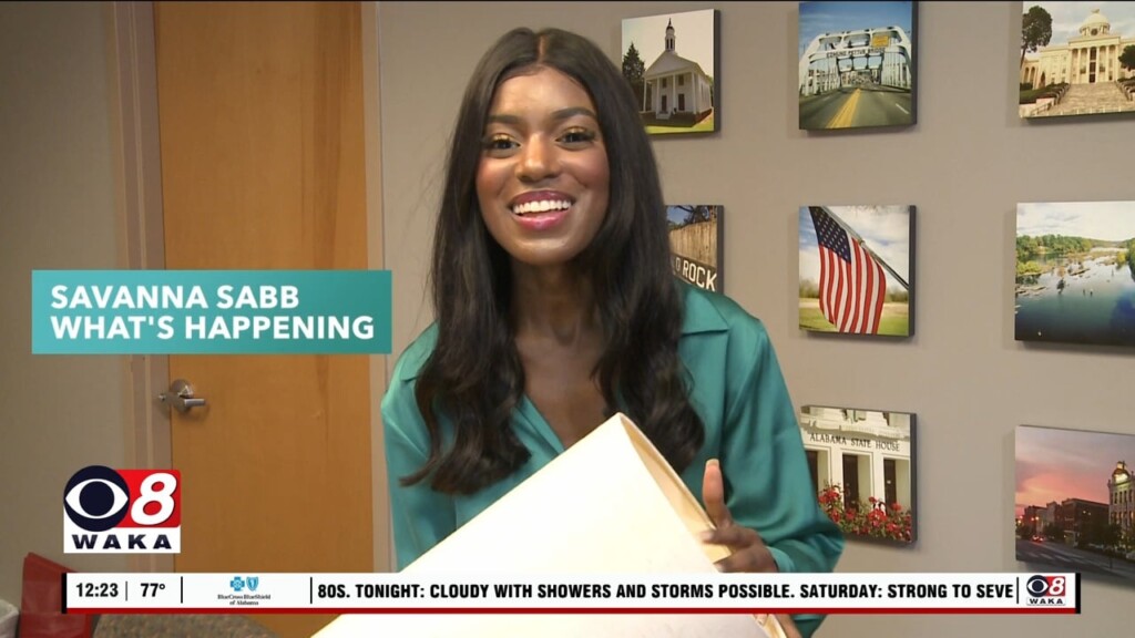 Whats Happening 061623