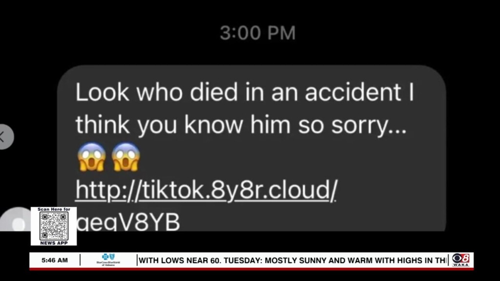Wtt Look Who Died Scam 053023