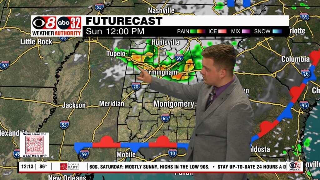 Riley 6/23 Midday Wx