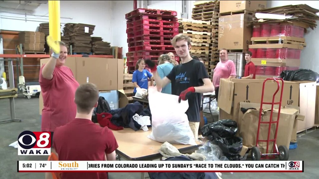 Dalraida Church Of Christ