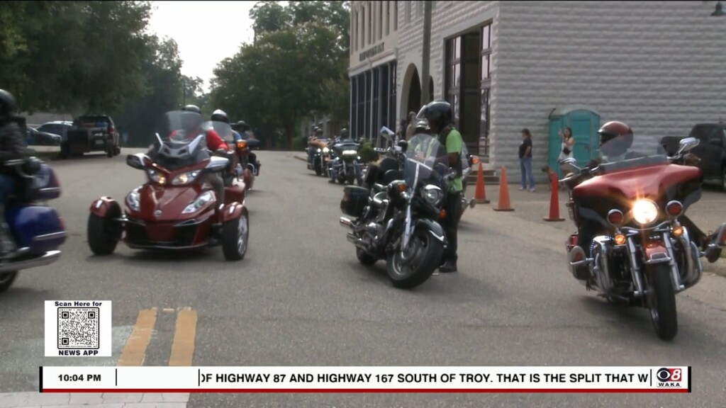 Motorcycle Ride 061023