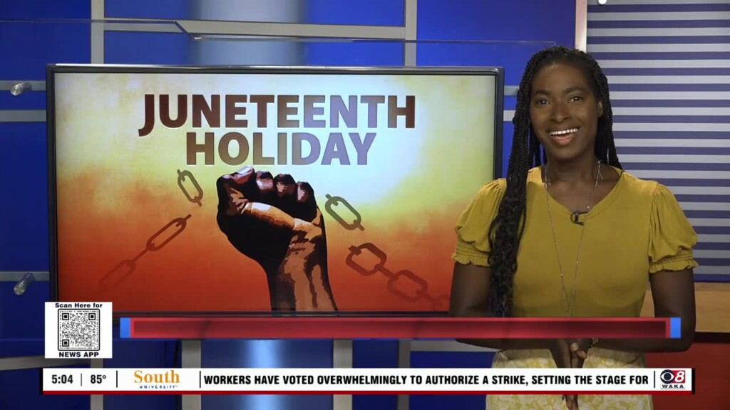 Juneteenth History