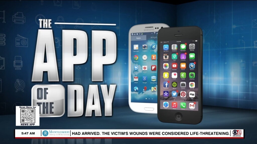 Wtt App Of The Day Pocket 060523